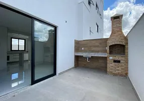 Foto 1 de Apartamento com 3 Quartos à venda, 120m² em Rio Branco, Belo Horizonte