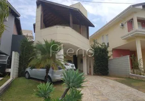 Foto 1 de Casa de Condomínio com 3 Quartos à venda, 235m² em Jardim Alto da Colina, Valinhos