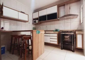 Foto 1 de Casa com 2 Quartos à venda, 51m² em Marilândia, Juiz de Fora