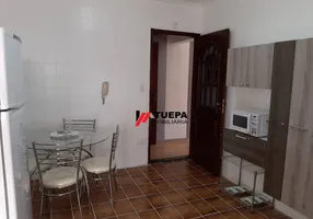 Foto 1 de Apartamento com 2 Quartos à venda, 75m² em Vila Baeta Neves, São Bernardo do Campo