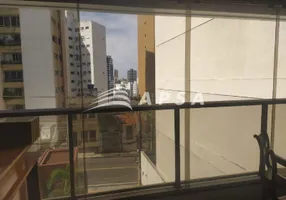 Foto 1 de Apartamento com 1 Quarto para alugar, 50m² em Graça, Salvador