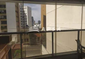 Foto 1 de Apartamento com 1 Quarto para alugar, 52m² em Graça, Salvador