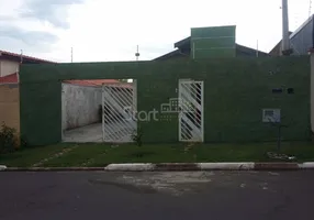 Foto 1 de Casa com 3 Quartos à venda, 130m² em Joao Aranha, Paulínia