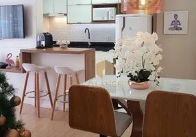 Foto 1 de Apartamento com 2 Quartos à venda, 52m² em Parque Nova Campinas, Campinas