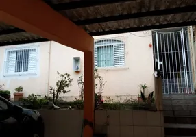 Foto 1 de Casa com 3 Quartos à venda, 80m² em Vila Paulistania, São Paulo