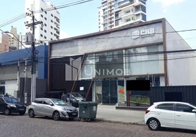 Foto 1 de Ponto Comercial para alugar, 847m² em Cambuí, Campinas