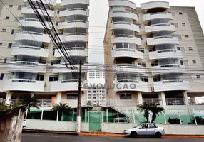 Foto 1 de Apartamento com 3 Quartos para alugar, 123m² em Nossa Senhora do Rosário, São José