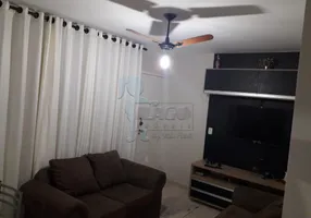 Foto 1 de Apartamento com 2 Quartos à venda, 50m² em Jardim Sumare, Ribeirão Preto