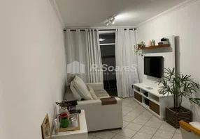 Foto 1 de Apartamento com 2 Quartos à venda, 69m² em  Vila Valqueire, Rio de Janeiro