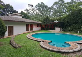 Foto 1 de Casa com 4 Quartos à venda, 645m² em Serra da Cantareira, São Paulo