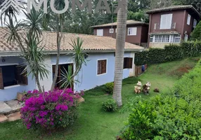 Foto 1 de Casa de Condomínio com 4 Quartos à venda, 918m² em Recanto Suisso, Vargem Grande Paulista
