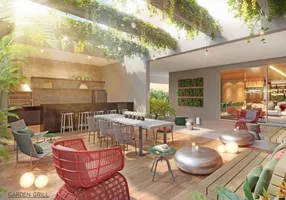 Foto 1 de Apartamento com 3 Quartos à venda, 156m² em Jardim das Acacias, São Paulo
