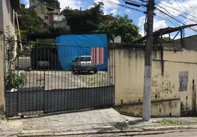 Foto 1 de Lote/Terreno à venda, 900m² em Sítio do Mandaqui, São Paulo