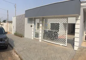 Foto 1 de Casa com 4 Quartos à venda, 220m² em Chácara Machadinho I, Americana