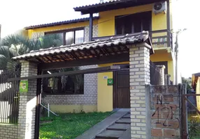 Foto 1 de Casa com 3 Quartos à venda, 158m² em Centro, Barra do Ribeiro