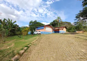 Foto 1 de Lote/Terreno à venda, 12100m² em Parque Imperador, Campinas