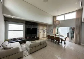 Foto 1 de Casa de Condomínio com 3 Quartos à venda, 178m² em Vale Azul II, Jundiaí