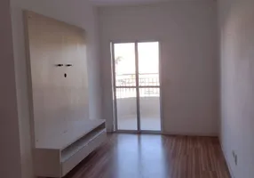 Foto 1 de Apartamento com 2 Quartos à venda, 64m² em Jardim Luiza, Jacareí