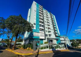 Foto 1 de Apartamento com 2 Quartos à venda, 110m² em Vila Luiza, Passo Fundo