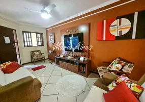 Foto 1 de Casa de Condomínio com 2 Quartos à venda, 175m² em Parque Residencial Maria Stella Faga, São Carlos
