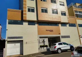 Foto 1 de Apartamento com 2 Quartos à venda, 120m² em Centro, Ponta Grossa