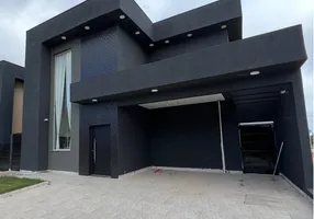 Foto 1 de Casa de Condomínio com 4 Quartos à venda, 270m² em Casa Blanca, Vargem Grande Paulista