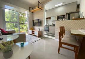 Foto 1 de Apartamento com 2 Quartos à venda, 45m² em Casa Verde, São Paulo