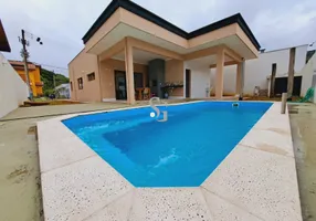 Foto 1 de Casa de Condomínio com 3 Quartos à venda, 144m² em Lagoinha, Ubatuba