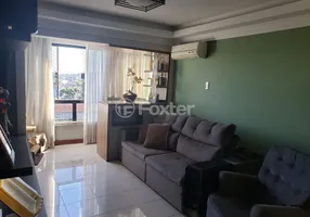 Foto 1 de Apartamento com 2 Quartos à venda, 90m² em Glória, Porto Alegre