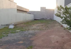 Foto 1 de Lote/Terreno à venda, 200m² em Jardim Residencial Campo Novo, Limeira