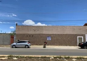 Foto 1 de Galpão/Depósito/Armazém para alugar, 600m² em Primavera, Vitória da Conquista