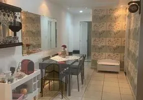 Foto 1 de Apartamento com 2 Quartos à venda, 56m² em Vila Silva Ribeiro, Carapicuíba