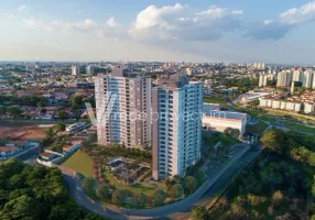 Foto 1 de Apartamento com 2 Quartos à venda, 66m² em Parque Prado, Campinas