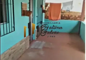Foto 1 de Casa com 4 Quartos à venda, 200m² em Centro, Santo Antônio do Tauá