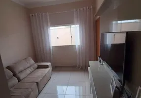 Foto 1 de Casa com 2 Quartos à venda, 252m² em Residencial Luzia Polotto, São José do Rio Preto