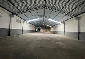 Foto 1 de Galpão/Depósito/Armazém para alugar, 1100m² em Cachoeirinha, Manaus