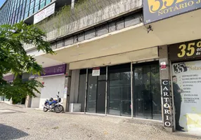 Foto 1 de Ponto Comercial para alugar, 201m² em Jardim Guanabara, Rio de Janeiro