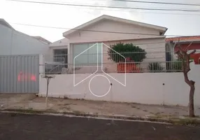 Foto 1 de Casa com 3 Quartos à venda, 330m² em Jardim Sao Geraldo, Marília