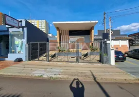 Foto 1 de Casa com 3 Quartos para venda ou aluguel, 126m² em Centro, São Carlos