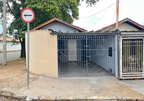 Foto 1 de Casa com 2 Quartos à venda, 86m² em Jardim Caxambú, Piracicaba