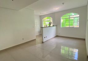 Foto 1 de Apartamento com 2 Quartos para alugar, 60m² em Jardim São José, Belo Horizonte