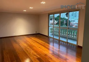 Foto 1 de Apartamento com 3 Quartos à venda, 135m² em Campo Belo, São Paulo