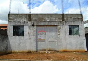 Foto 1 de Galpão/Depósito/Armazém para alugar, 440m² em Chacara Bela Vista, Sumaré