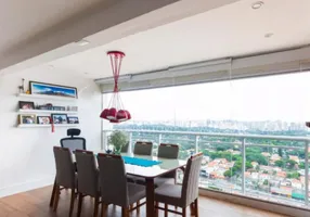Foto 1 de Apartamento com 2 Quartos à venda, 103m² em Vila Mascote, São Paulo