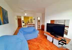 Foto 1 de Kitnet com 1 Quarto à venda, 85m² em Enseada, Guarujá
