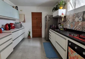 Foto 1 de Apartamento com 3 Quartos à venda, 104m² em Parque das Nações, Santo André