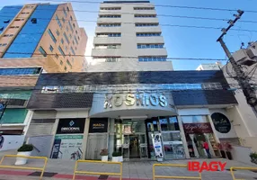 Foto 1 de Sala Comercial para alugar, 26m² em Centro, Florianópolis