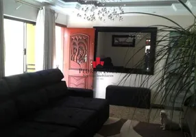 Foto 1 de Sobrado com 3 Quartos à venda, 226m² em Vila Matilde, São Paulo