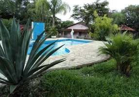 Foto 1 de Fazenda/Sítio com 4 Quartos à venda, 5m² em , Espírito Santo do Pinhal