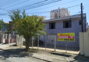 Foto 1 de Lote/Terreno à venda, 418m² em Novo Mundo, Curitiba